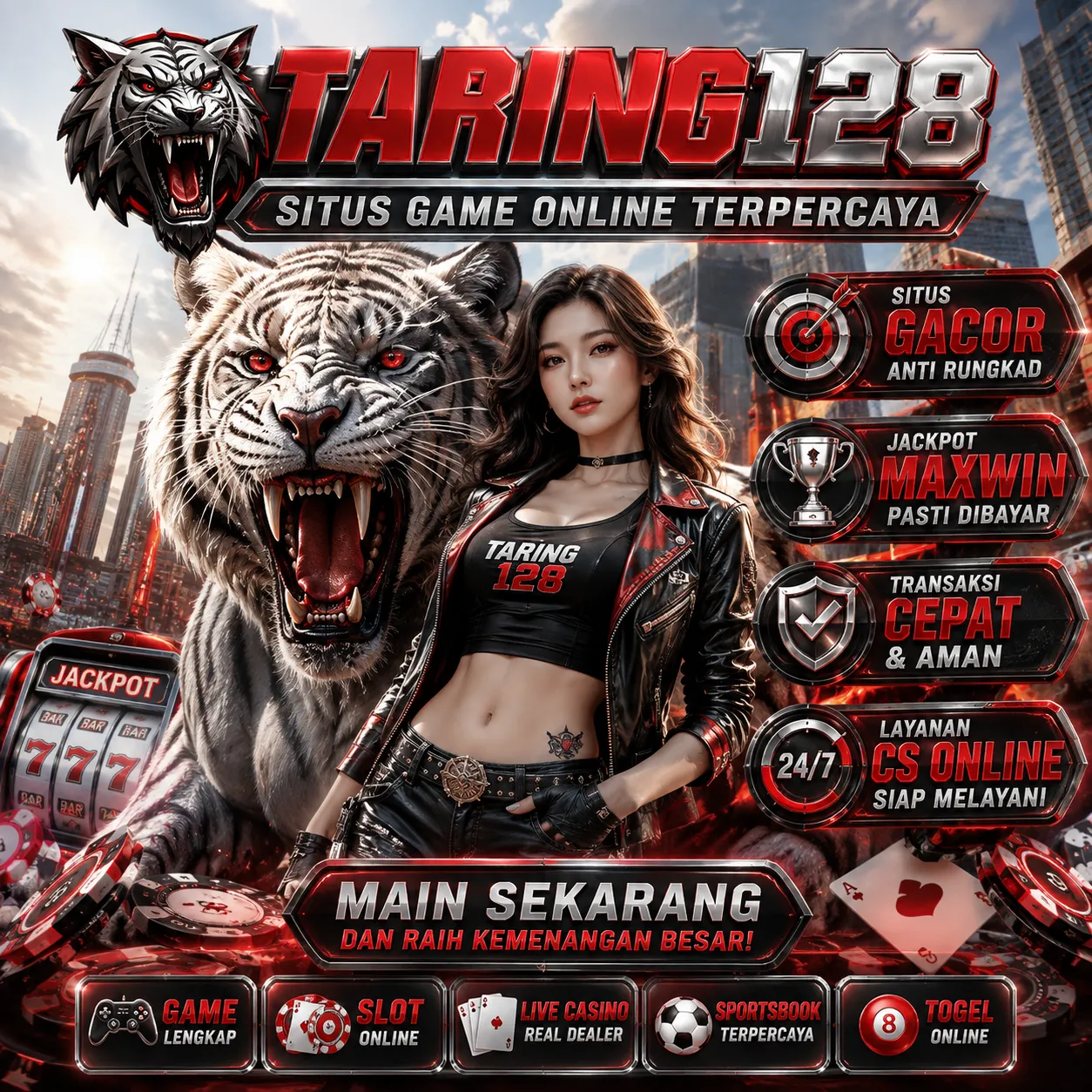 TARING128